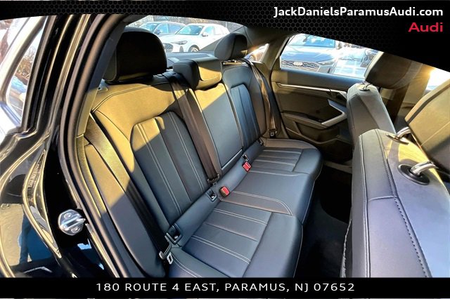 Used 2025 Audi A3 2.0T Premium w/ Convenience Package image 19