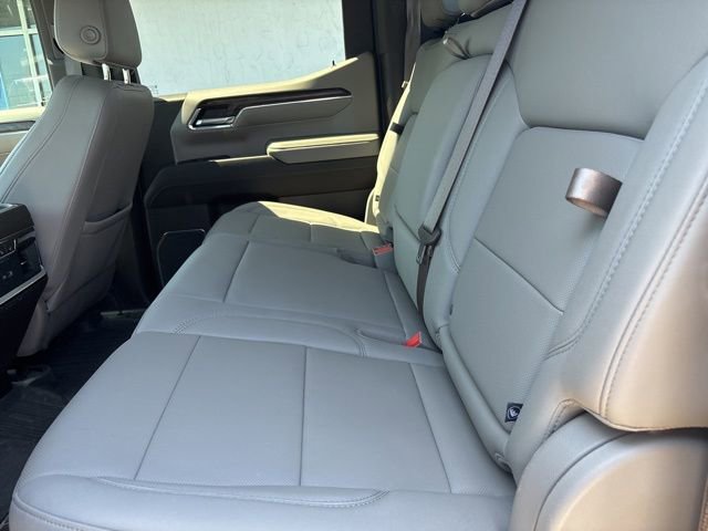 Used 2023 GMC Sierra 1500 SLT w/ SLT Premium Plus Package image 11