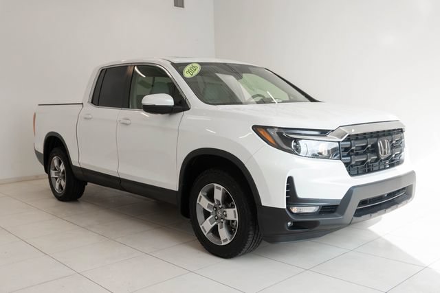 Certified 2026 Honda Ridgeline RTL image 7