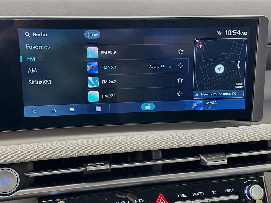 New 2026 Hyundai Tucson Limited image 11