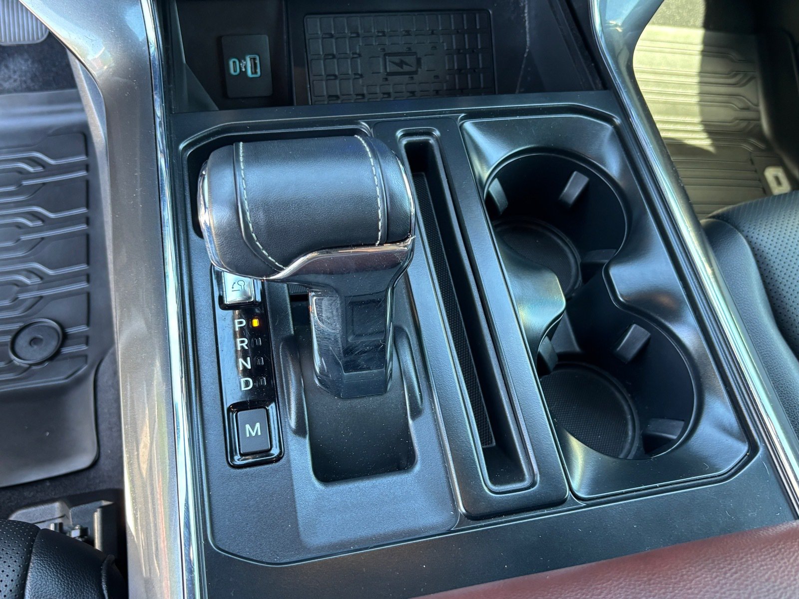 Used 2023 Ford F150 Lariat AWD/4WD image 16