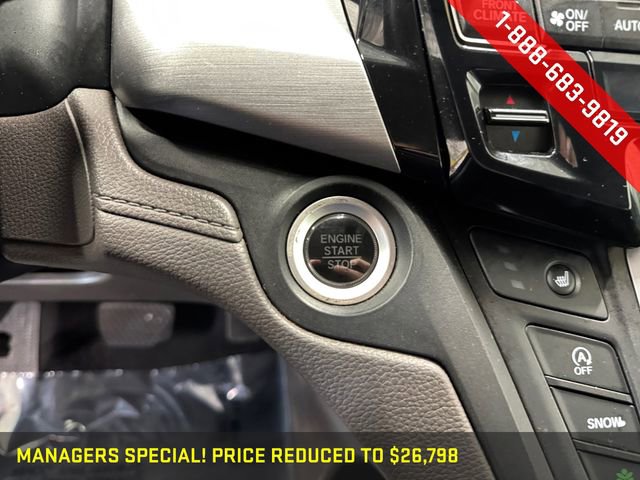 Used 2020 Honda Odyssey EX image 22