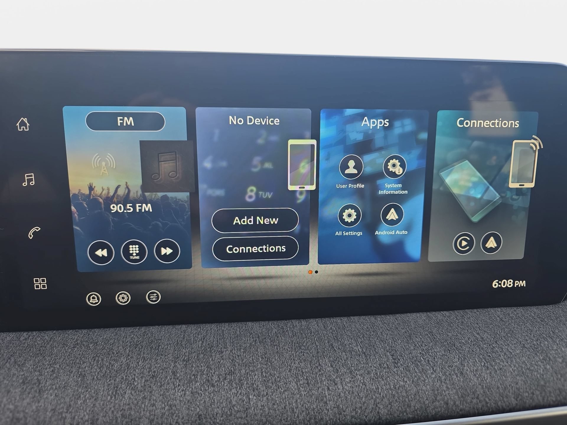 New 2026 Nissan Kicks SV w/ Cold Weather Package FWD image 20