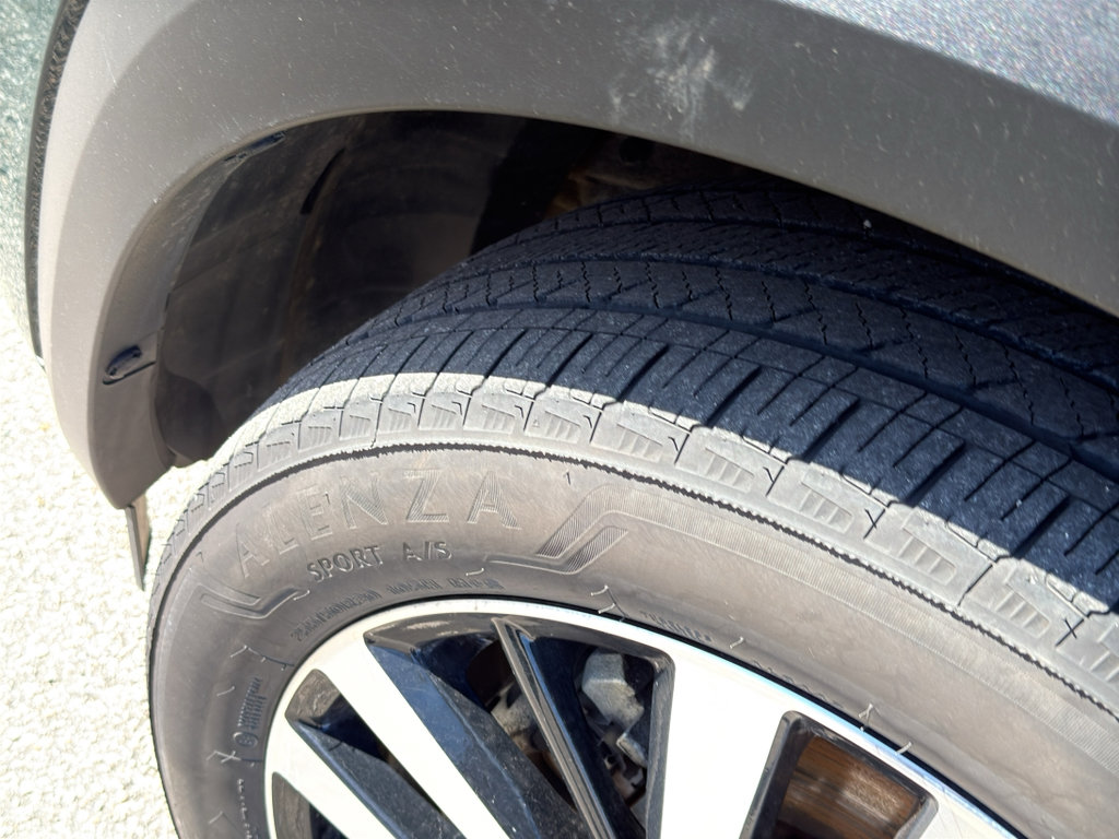 Certified 2024 Nissan Pathfinder Platinum w/ Cargo Package image 10