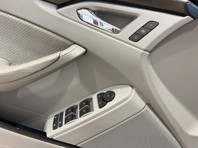 Used 2012 Cadillac CTS V image 13