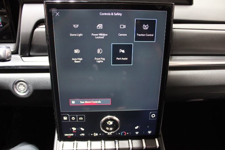 Used 2026 GMC Terrain Elevation w/ Technology Package II image 47