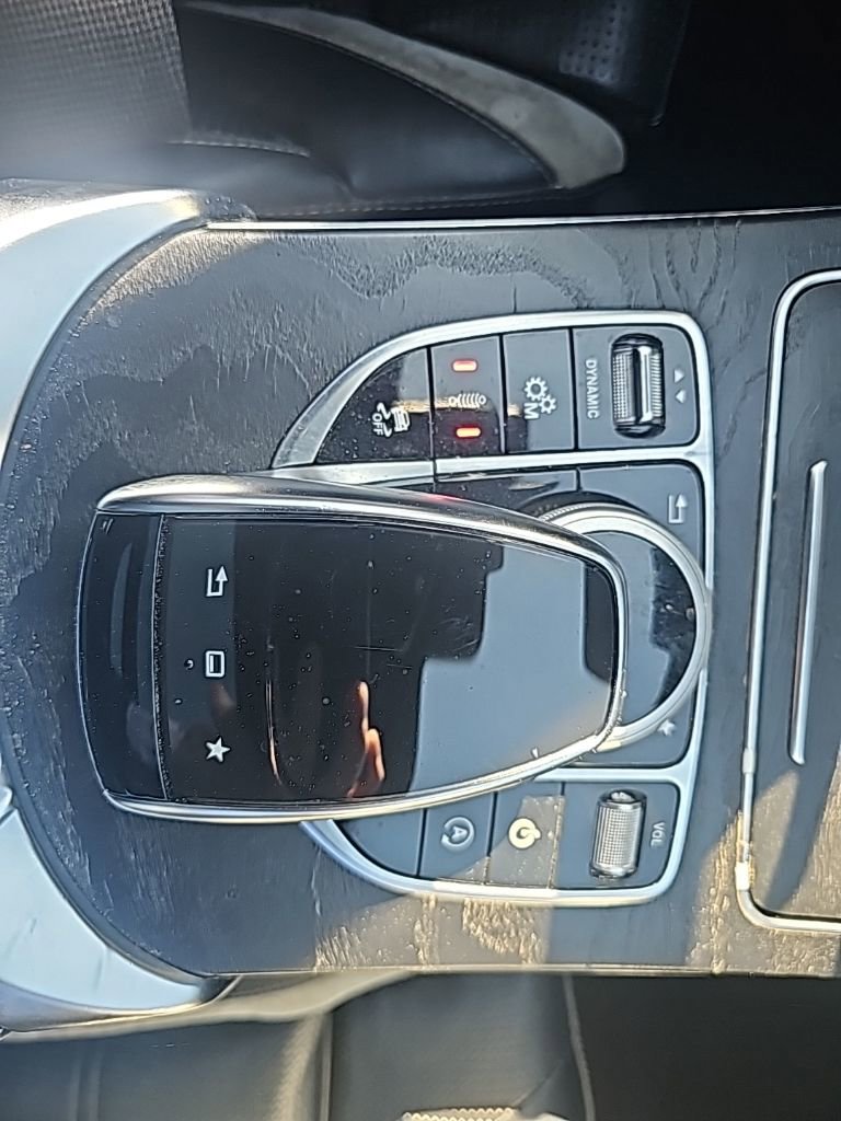 Used 2016 Mercedes-Benz C 63 AMG S image 26