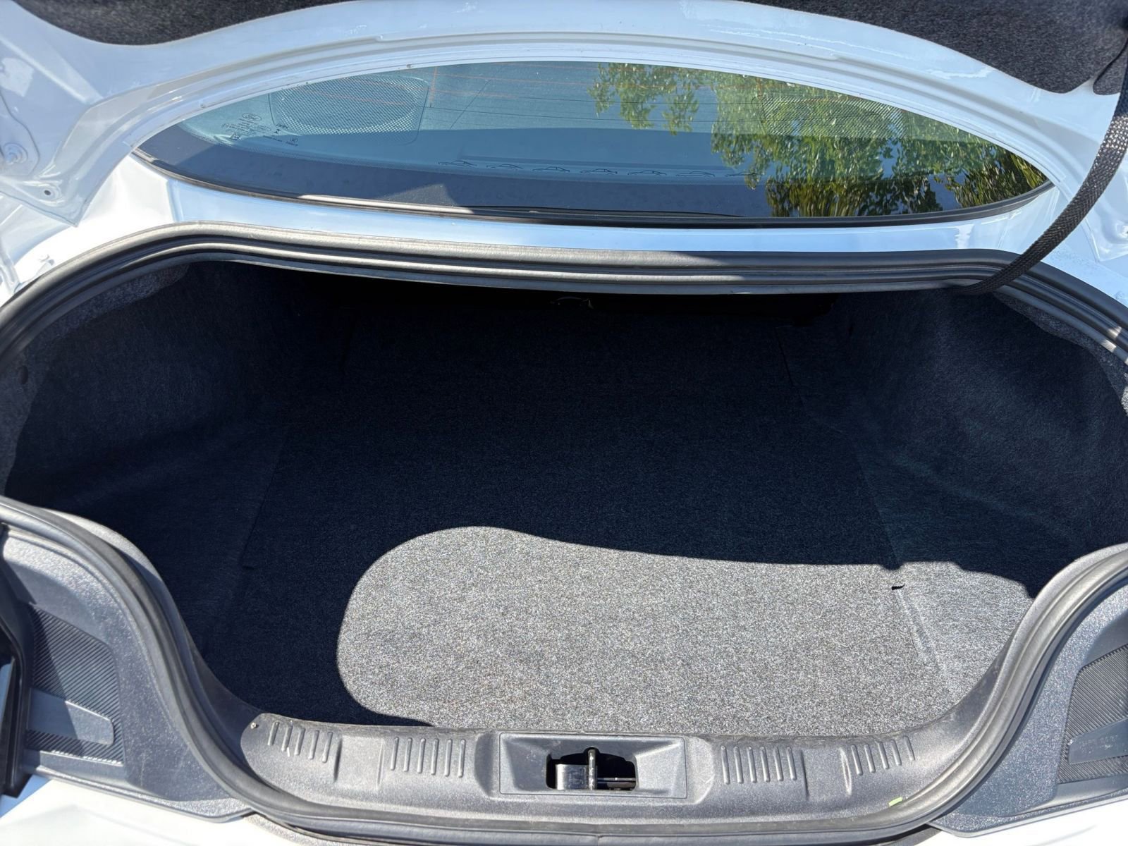 Used 2024 Ford Mustang Premium image 31