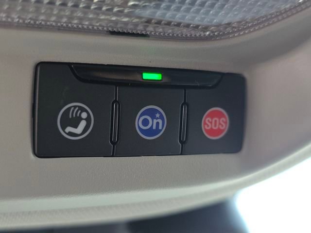 New 2026 Chevrolet Trax ACTIV w/ Driver Confidence Package image 32