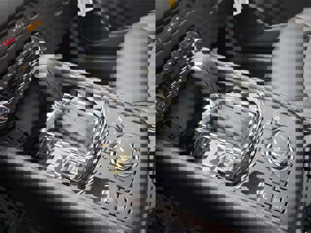 New 2025 MAZDA CX-5 AWD 2.5 S w/ Select Package image 10