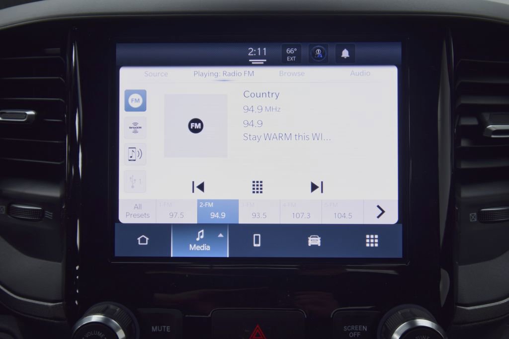 New 2026 RAM 2500 Tradesman image 20