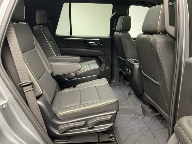 New 2026 Chevrolet Tahoe Premier w/ Sun And Tow Package image 28