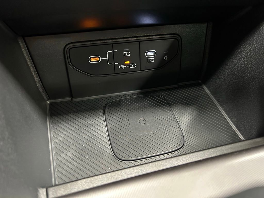 New 2026 Kia Sportage EX w/ EX Panorama Roof Package image 20