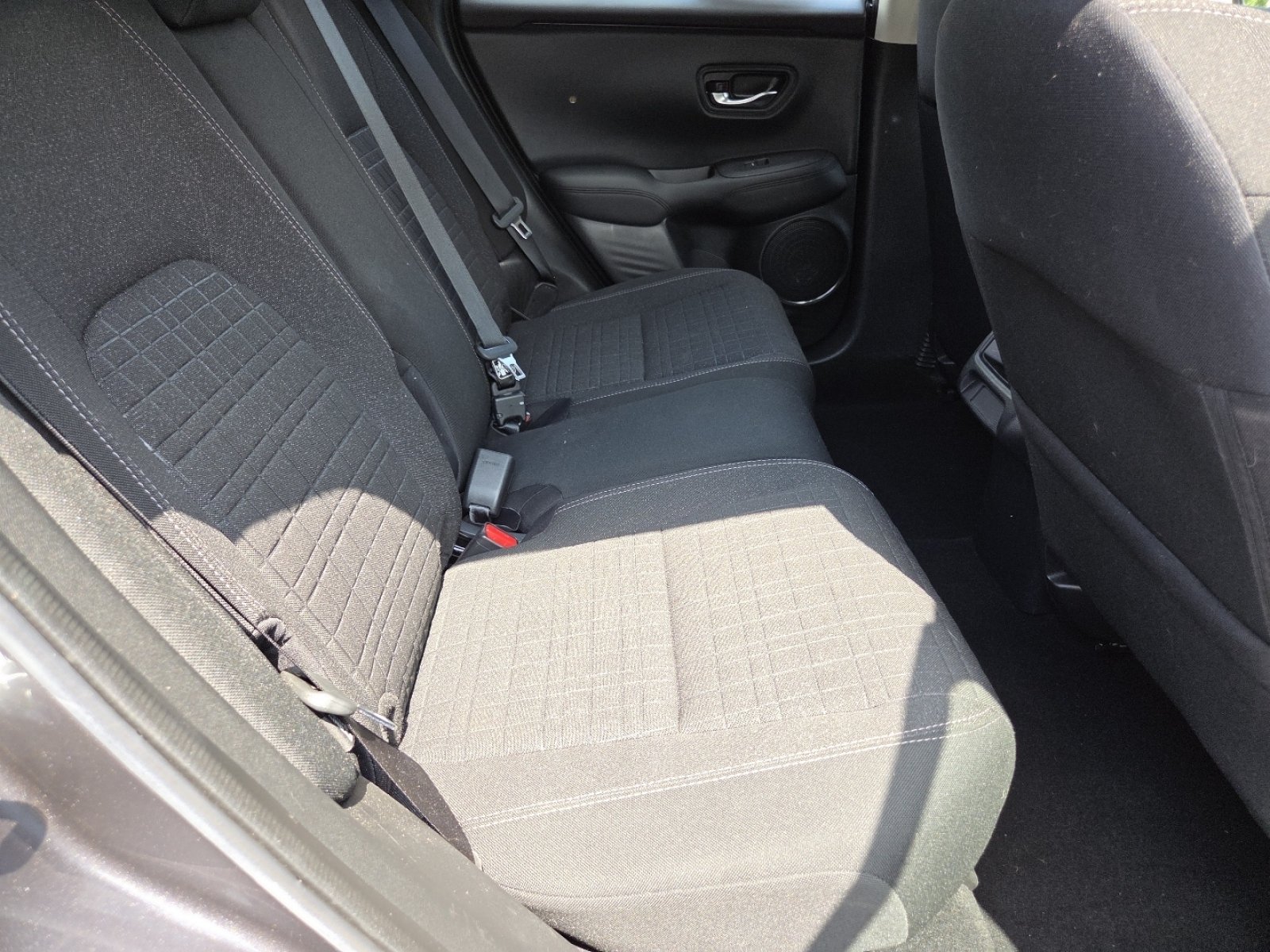 Certified 2023 Honda HR-V LX image 21