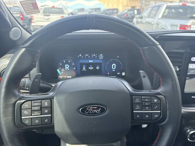 Certified 2024 Ford F150 Raptor AWD/4WD image 37