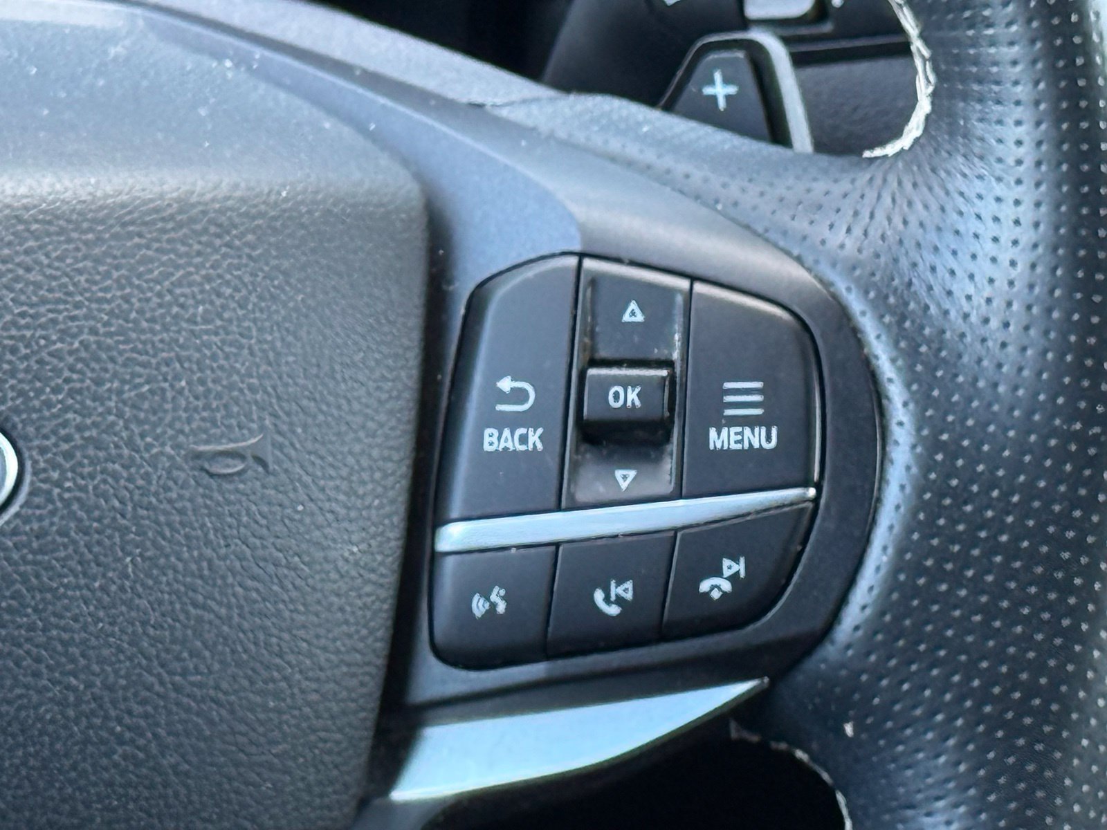 Used 2020 Ford Explorer ST w/ ST Street Pack AWD/4WD image 33