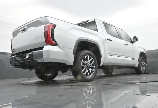 New 2026 Toyota Tundra 1794 Edition AWD/4WD image 26