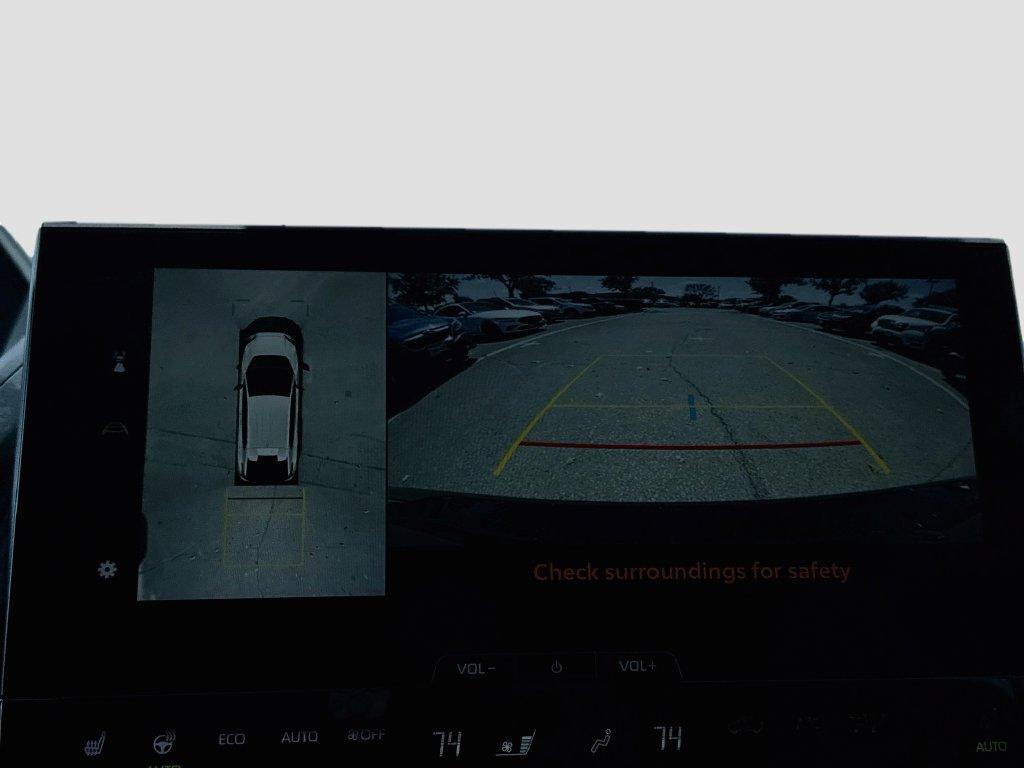 Certified 2023 Subaru Solterra AWD image 18