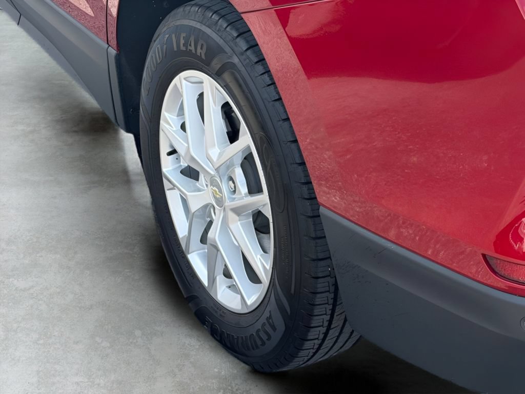 Used 2022 Chevrolet Equinox LT FWD image 11