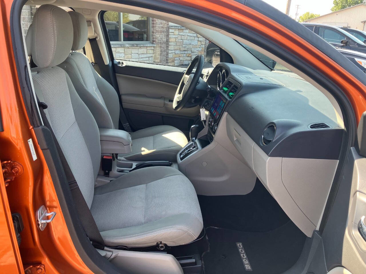 Used 2011 Dodge Caliber Mainstreet w/ Security Group image 14
