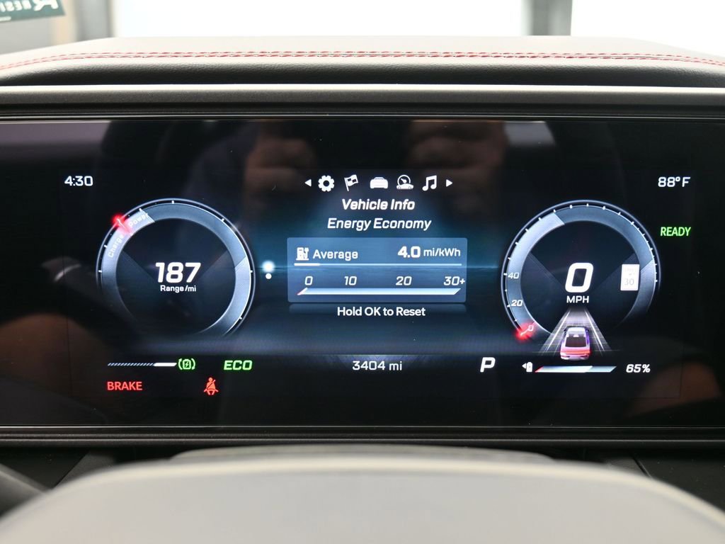 Used 2025 Dodge Charger R/T w/ Quick Order Package 25M R/T image 28