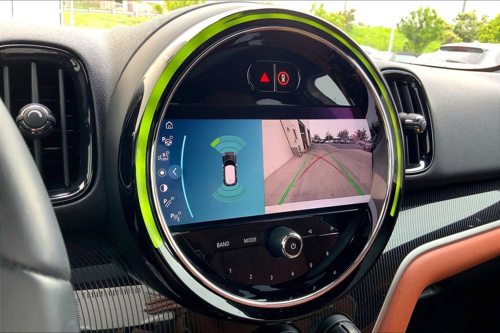 Certified 2024 MINI Cooper Countryman John Cooper Works image 23