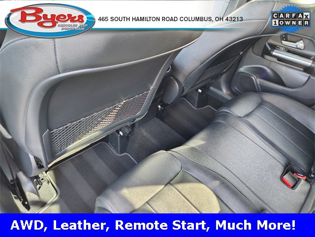 Used 2024 Mercedes-Benz GLA 250 GLA 250 image 31