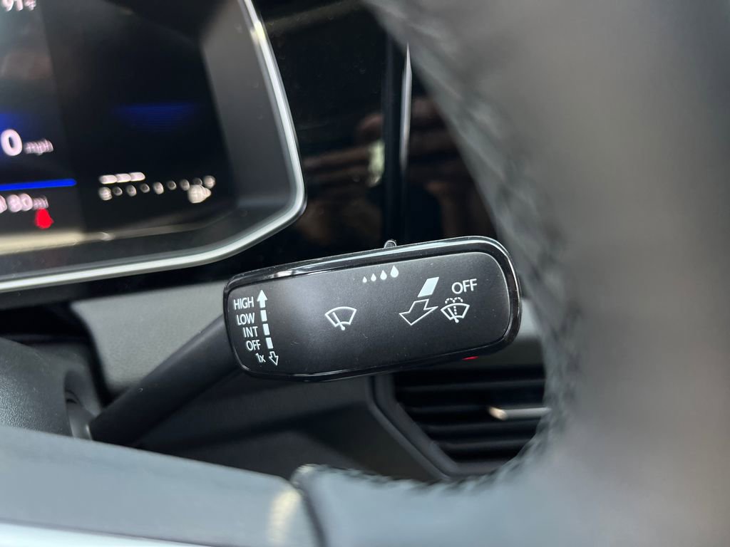 New 2026 Volkswagen Jetta Sport FWD image 16
