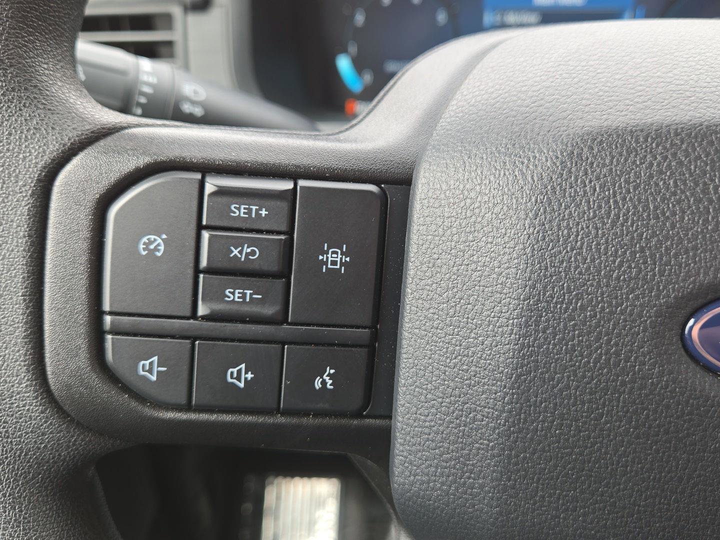 Used 2026 Ford F150 STX w/ Equipment Group 200A AWD/4WD image 17
