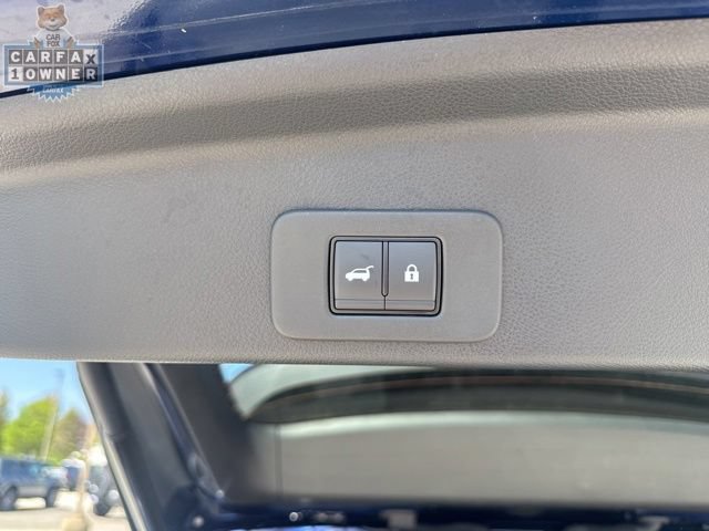 Used 2025 Nissan Murano SV AWD/4WD image 14