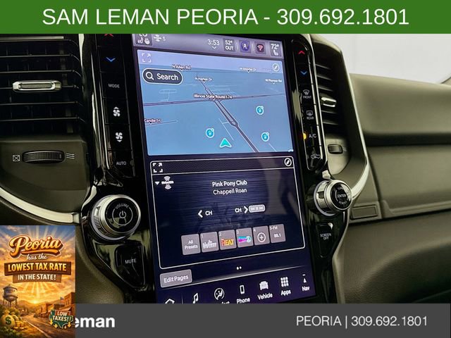 New 2026 RAM 1500 Big Horn image 15