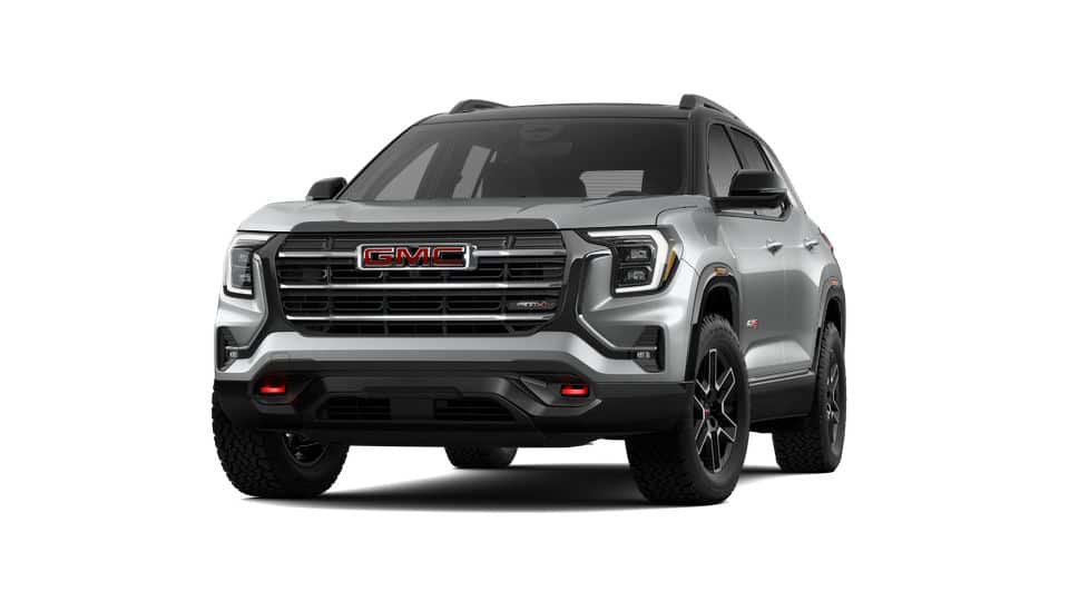 New 2026 GMC Terrain AT4 w/ Technology Package II image 60