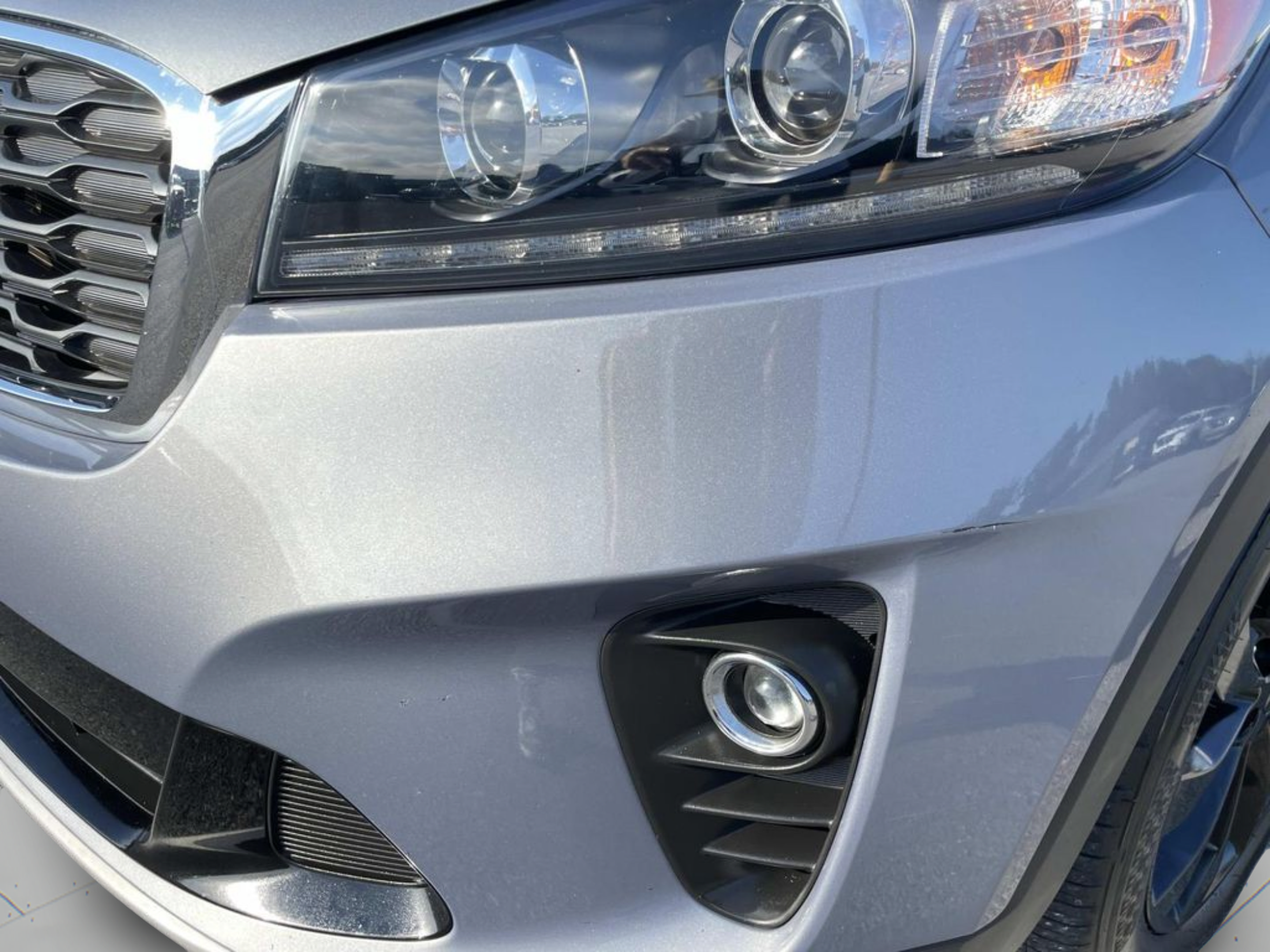 Used 2020 Kia Sorento EX FWD image 33