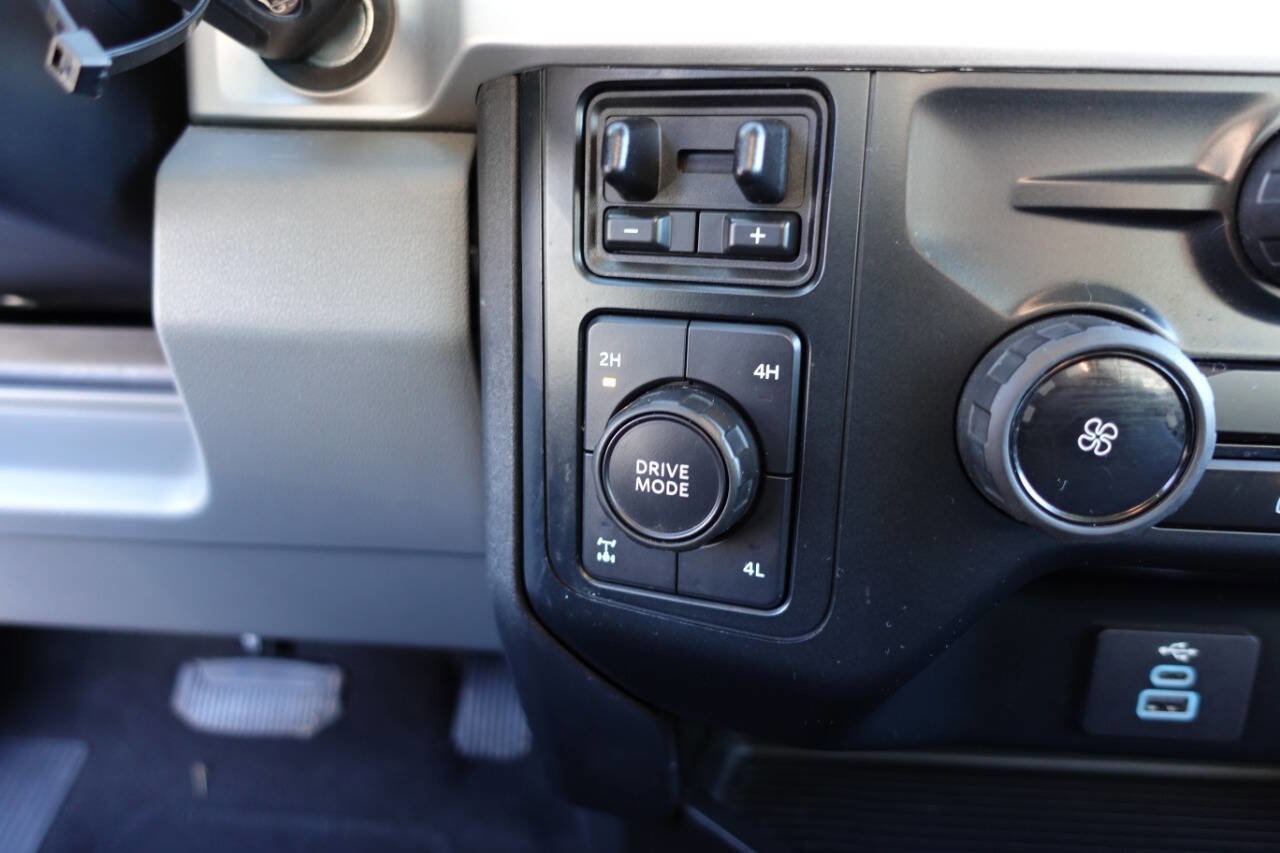 Used 2023 Ford F250 XLT image 40