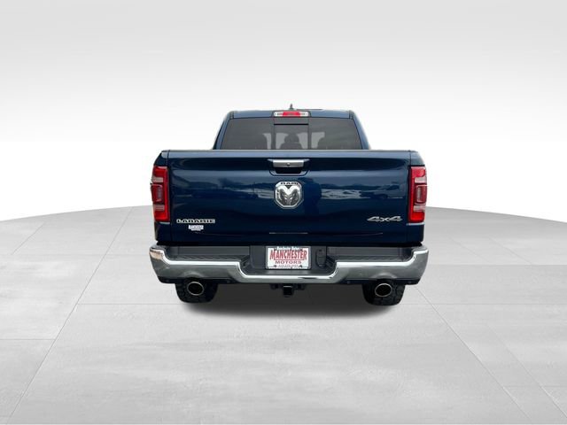 Used 2020 RAM 1500 Laramie image 6