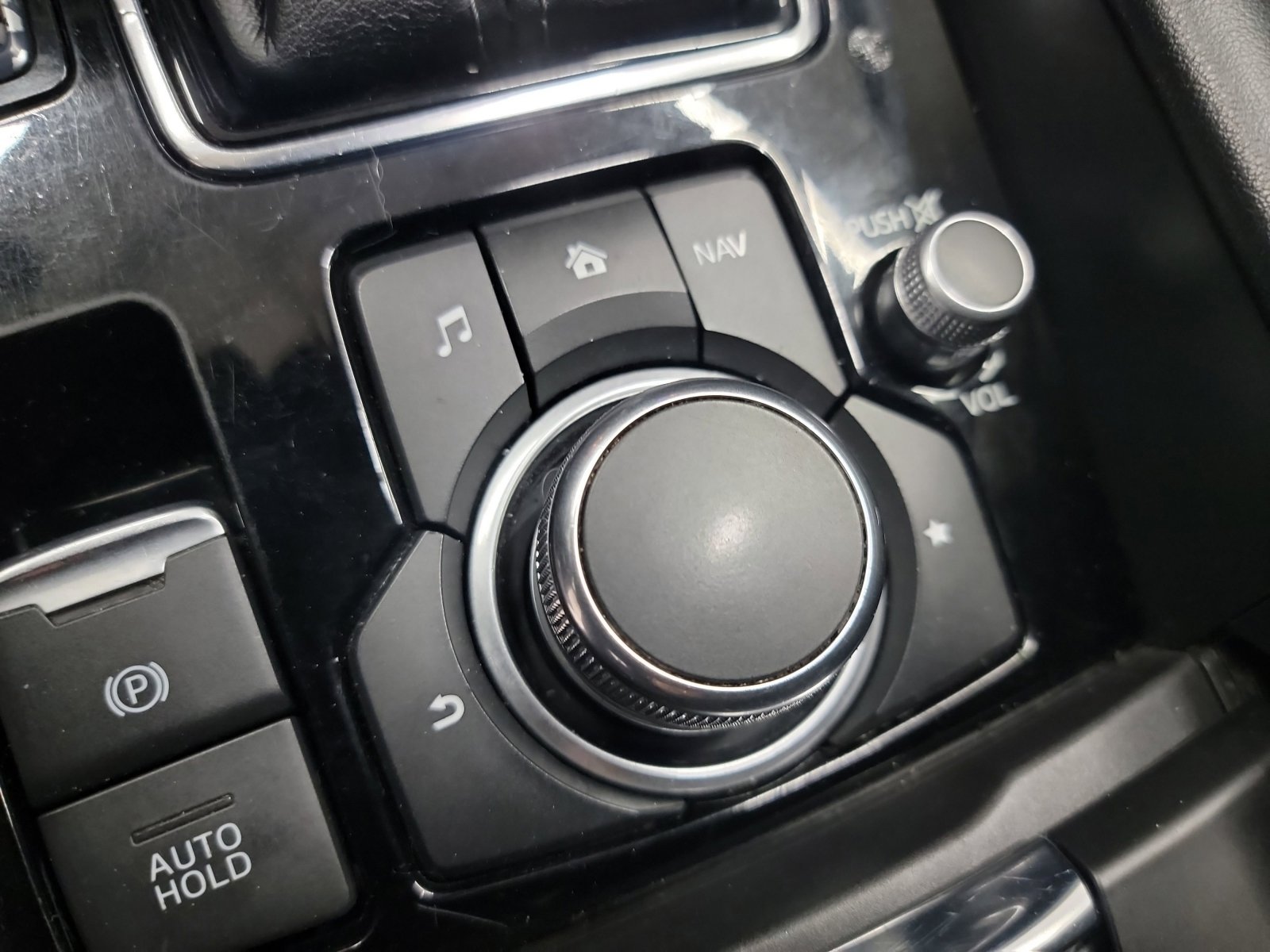 Used 2021 MAZDA MAZDA6 Grand Touring Reserve image 34