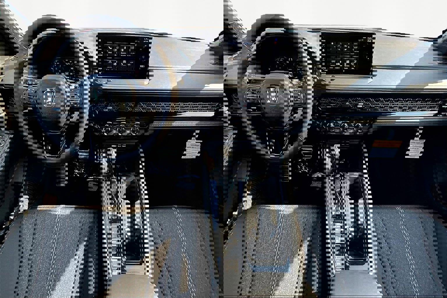 New 2026 Honda Accord Sport image 10