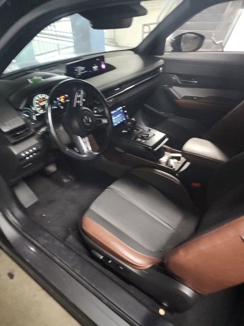 Used 2022 MAZDA MX-30 Electric w/ Premium Plus Pkg image 6