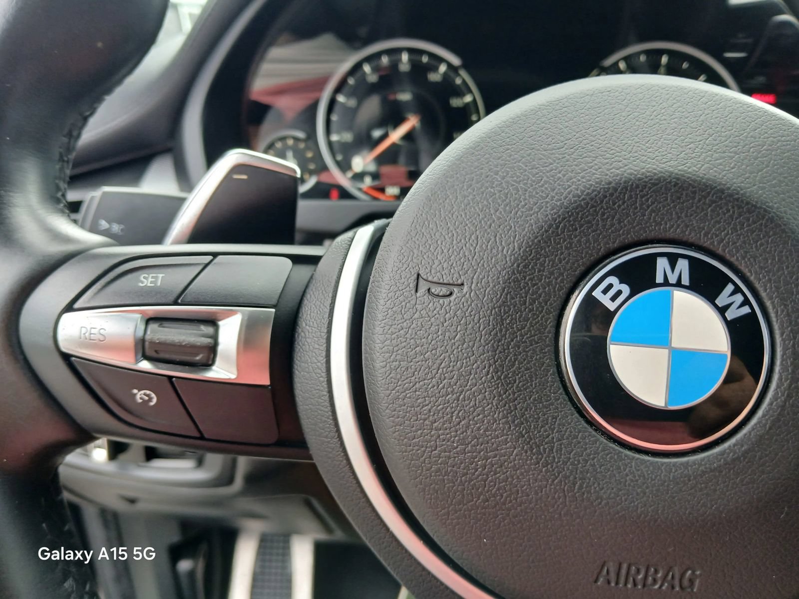 Used 2016 BMW X6 sDrive35i RWD image 29
