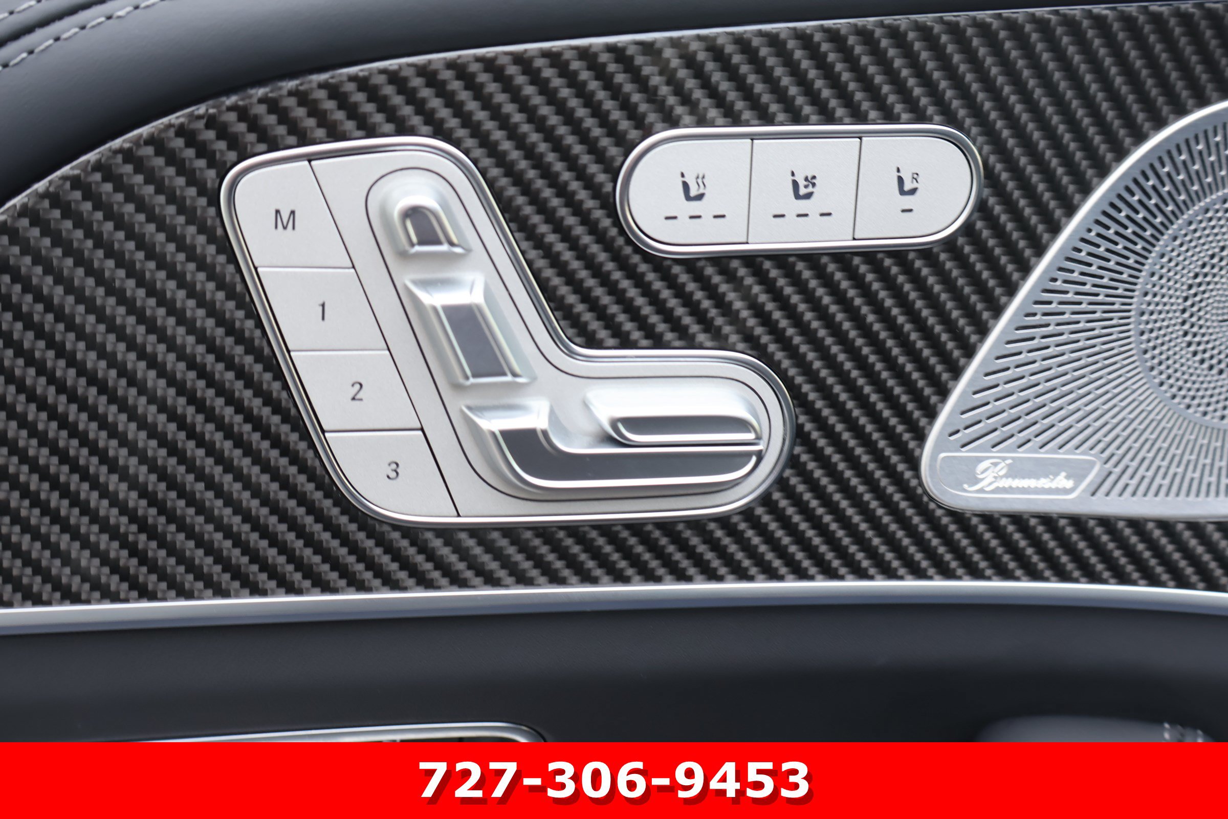 Certified 2024 Mercedes-Benz GLE 63 AMG S image 17