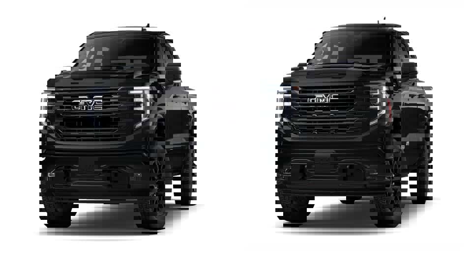 New 2026 GMC Sierra 1500 Elevation image 66