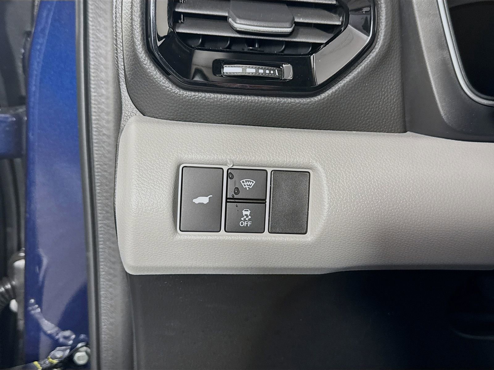 Certified 2025 Honda Pilot Elite image 11