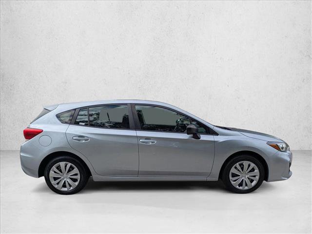 Used 2018 Subaru Impreza 2.0i AWD/4WD image 4