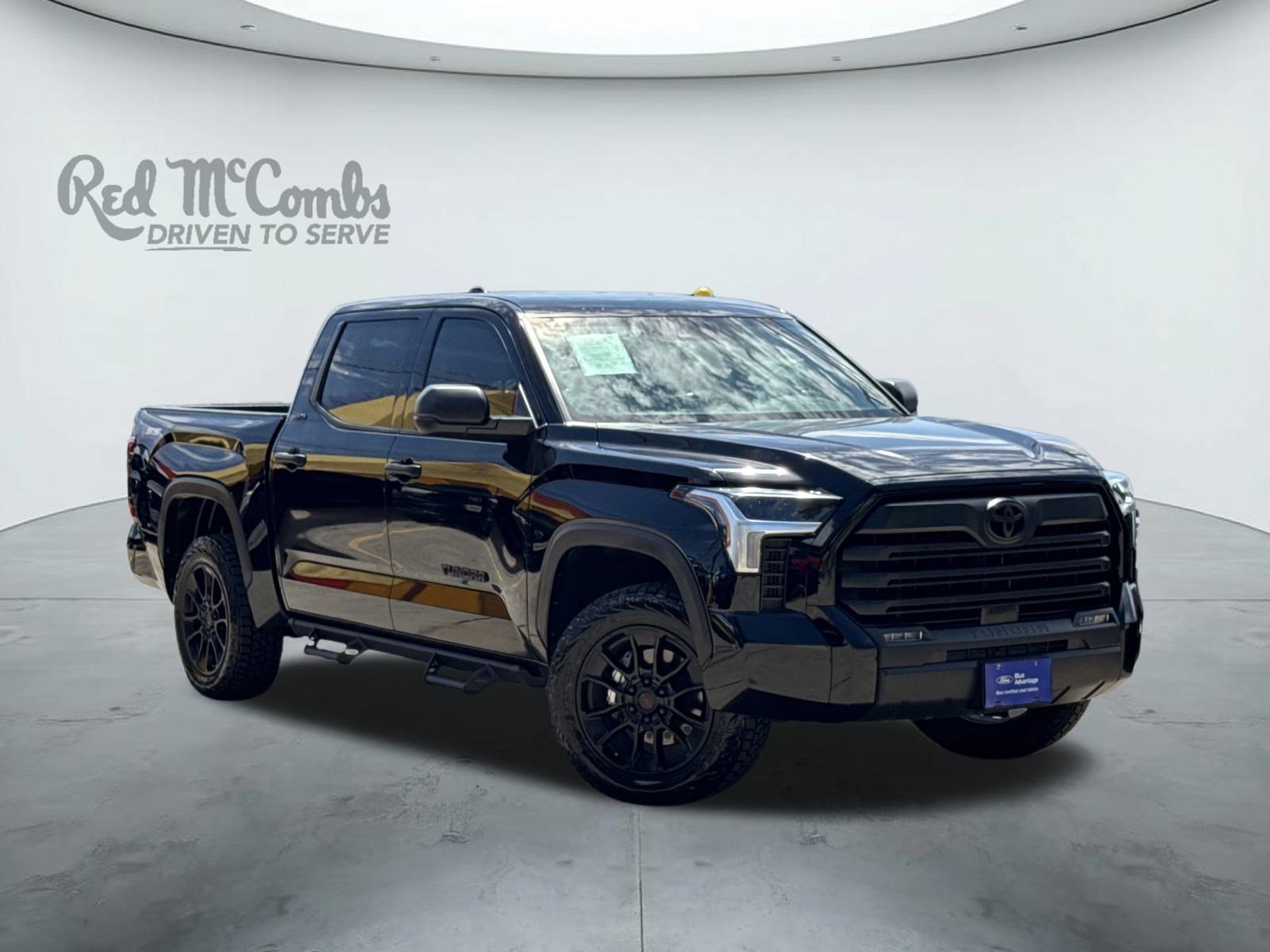 Used 2023 Toyota Tundra SR5 image 1