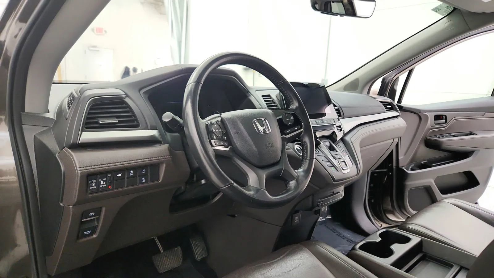 Used 2020 Honda Odyssey EX-L image 21