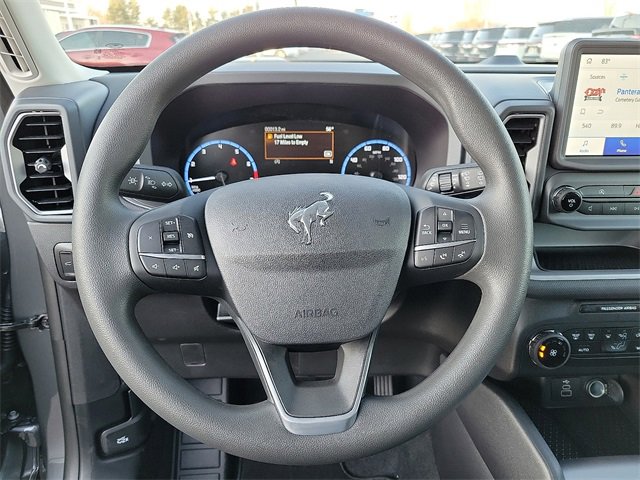 New 2024 Ford Bronco Sport Big Bend image 9