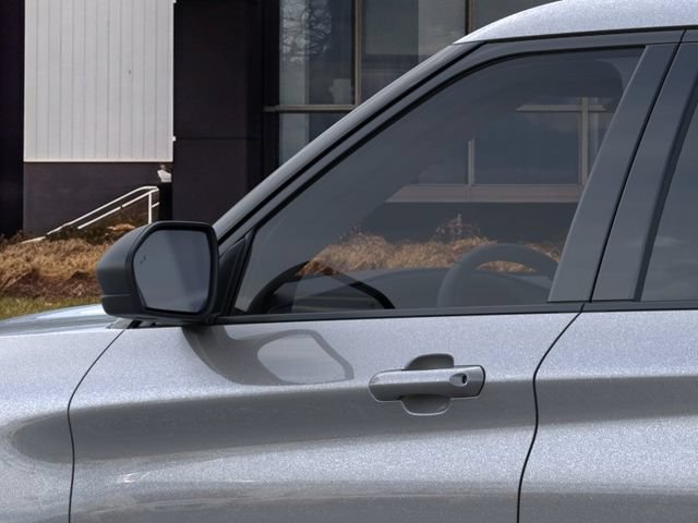 New 2026 Ford Explorer Active AWD/4WD image 20