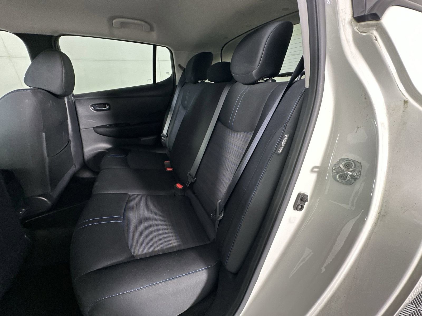 Used 2021 Nissan Leaf S w/ S Charge Package image 23