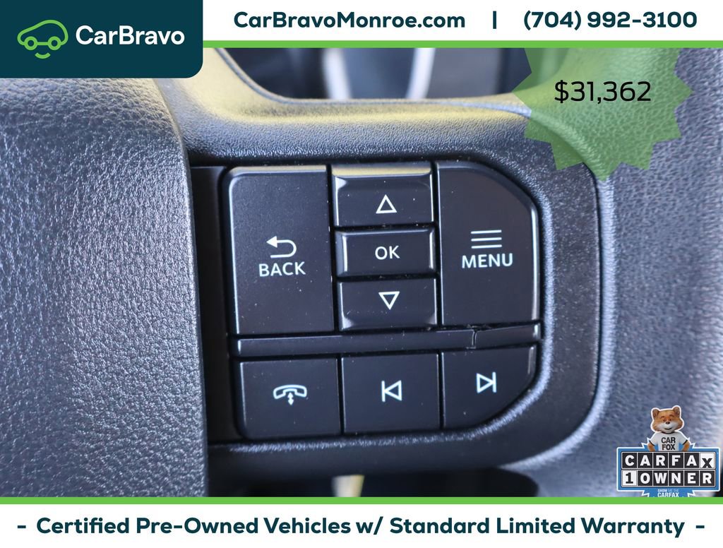 Used 2021 Ford F150 XL w/ STX Appearance Package AWD/4WD image 25