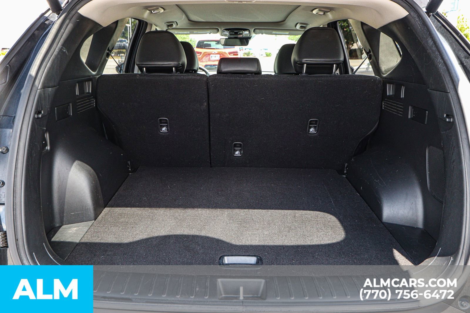 Used 2024 Hyundai Tucson Limited image 26